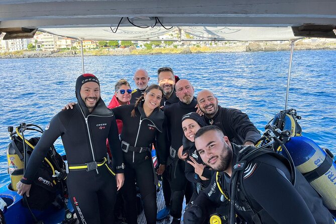 Basic Scuba Diver - What the strongest praise tells you
