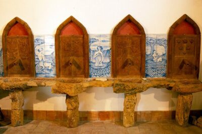 Basic Tour of the Soap Museum in Sciacca