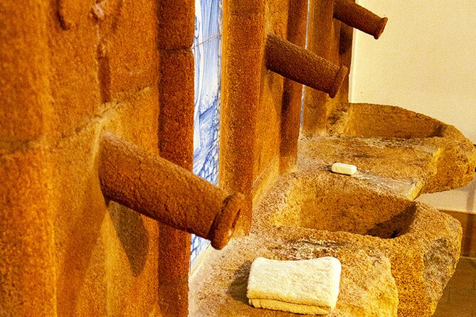 Basic Tour of the Soap Museum in Sciacca - Getting to Via Cartabubbo