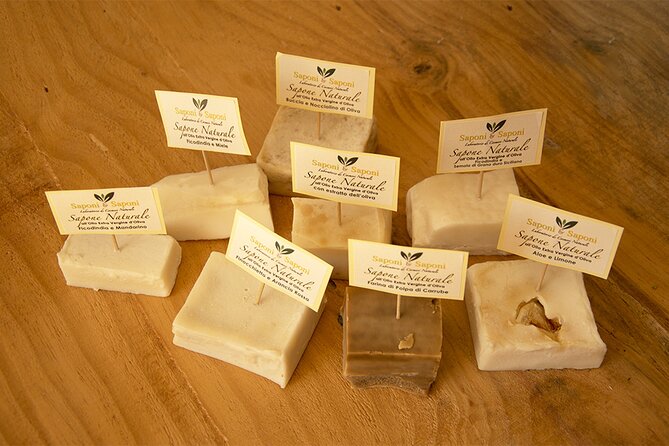 Basic Tour of the Soap Museum in Sciacca - Who will get the most from this visit