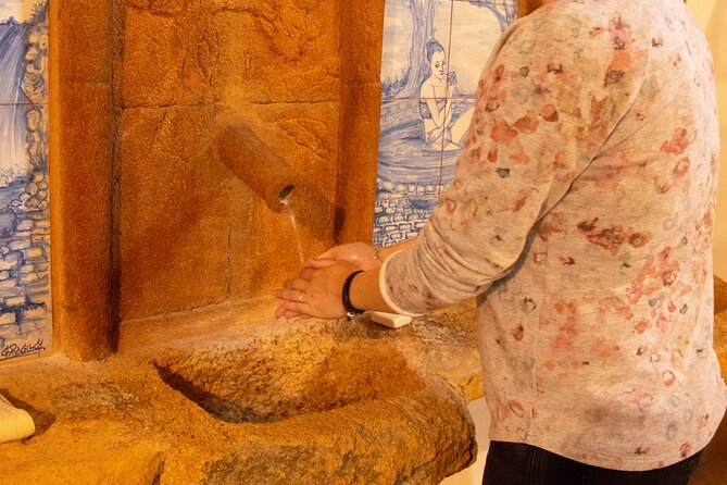 Basic Tour of the Soap Museum in Sciacca - How the price compares with the experience