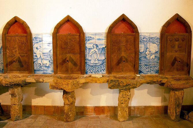 Basic Tour of the Soap Museum in Sciacca - Why the Mediterranean setting matters