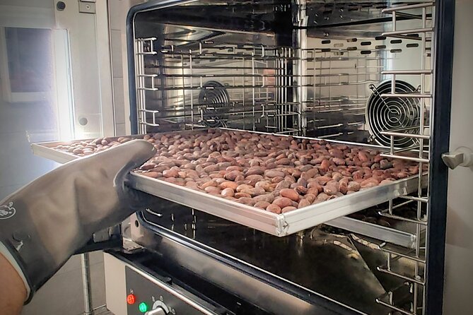 Become a chocolatier for a day, in Modica raw chocolate - How the price compares with the experience