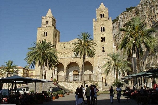 Best Full Day Exclusive Excursion in Sicily to Cefalù & Castelbuono From Palermo - Why this pairing works so well