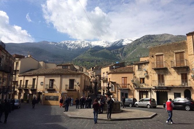 Best Full Day Exclusive Excursion in Sicily to Cefalù & Castelbuono From Palermo - Transport, timing, and comfort from Palermo