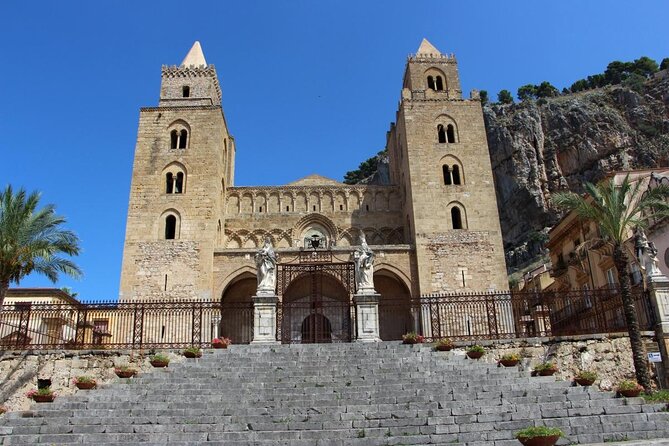 Best Full Day Exclusive Excursion in Sicily to Cefalù & Castelbuono From Palermo - Castelbuono, a mountain town with a sweet tooth