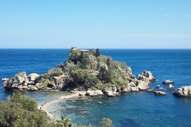 Best of Godfather and Taormina Tour with Street Food Tasting - Two hours on Taormina’s pedestrian Valeria road