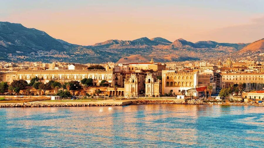 Best of Palermo: Private Walking Tour with a Local - Key points to know before you book