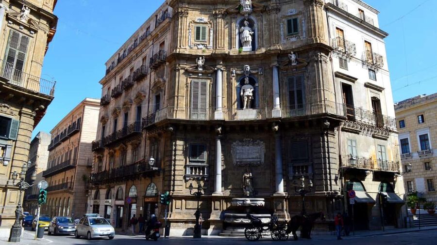 Best of Palermo: Private Walking Tour with a Local - What the guides add to the experience