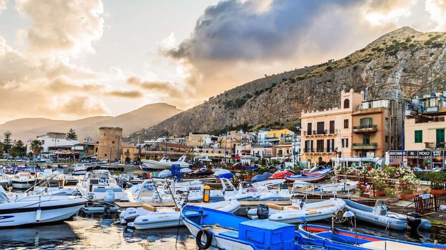 Best of Palermo: Private Walking Tour with a Local - Who should book this Palermo walk?