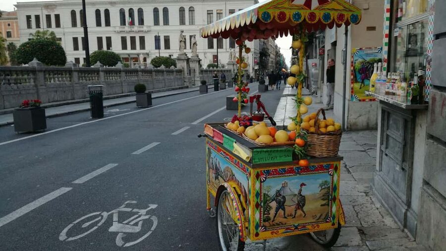 Best of Palermo: Private Walking Tour with a Local - Practical details that affect your day