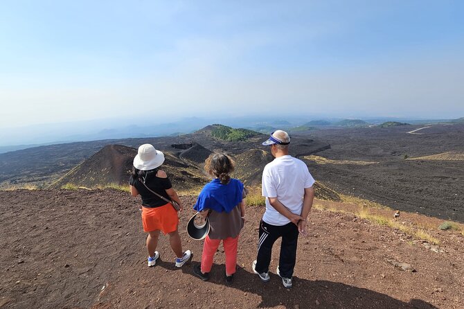 Best Shore Excursion Etna, Taormina, Messina With Tasting Of Sicilian Products - Should you book it?
