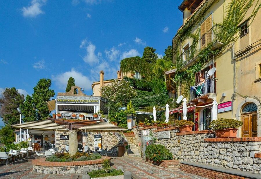 Best Tour di Taormina, Castelmola, Isola Bella e Messina - Key points to know before you book