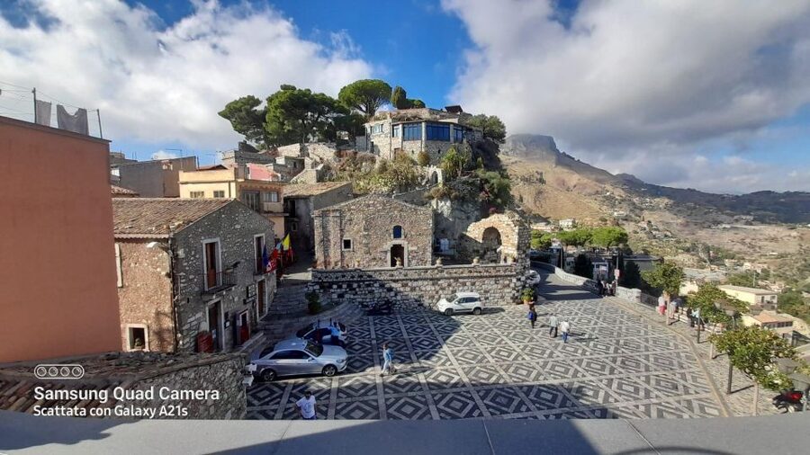 Best Tour di Taormina, Castelmola, Isola Bella e Messina - What is included, and what you should budget extra