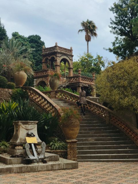 Best Tour di Taormina, Castelmola, Isola Bella e Messina - Taormina: three hours on Sicily’s famous terrace