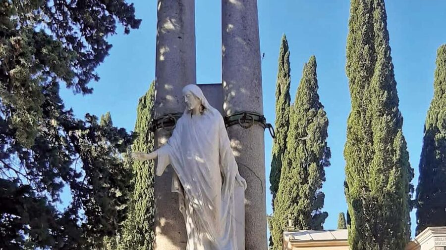 Beyond the veil: Catacombs and Cemeteries of Palermo - Why Palermo’s dead tell such vivid stories