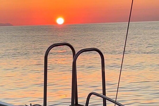 Boat excursion along the coast of Cefalù - Is $48.39 a fair price?
