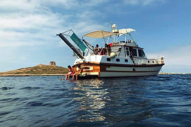 Boat excursion from Palermo with aperitif and wine - Who will enjoy this Palermo boat trip?