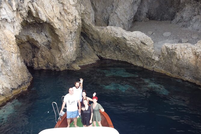 Boat excursion Taormina Giardini Naxos - Is $48.39 a fair price?