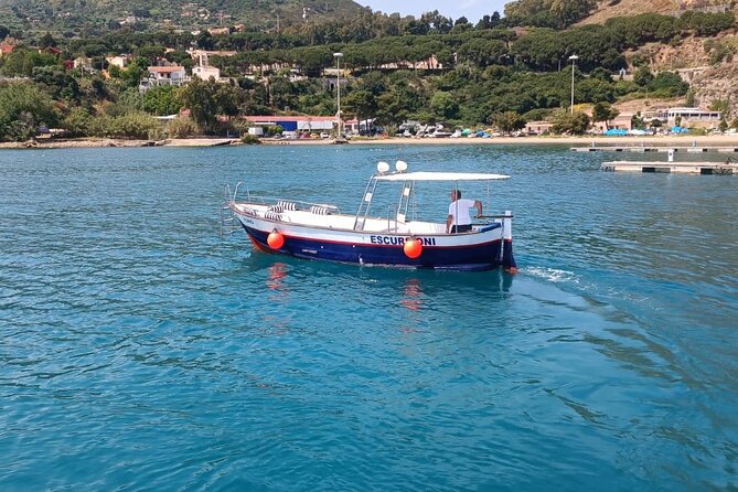 Boat excursion to Cefalu with aperitif - Who will enjoy this boat outing most
