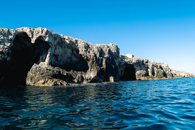 Boat Excursion to Ortigia with Typical Homemade Lunch - Key points to know before you book