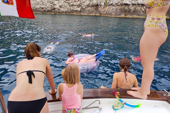 Boat Experiences With Aperitif - Who will enjoy this boat ride most