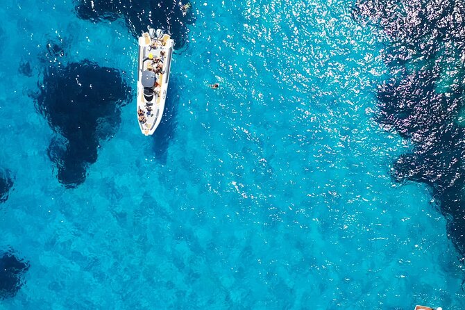 Boat Tour Egadi Day discover Favignana and Levanzo from Trapani - Why this Egadi Islands boat day works so well