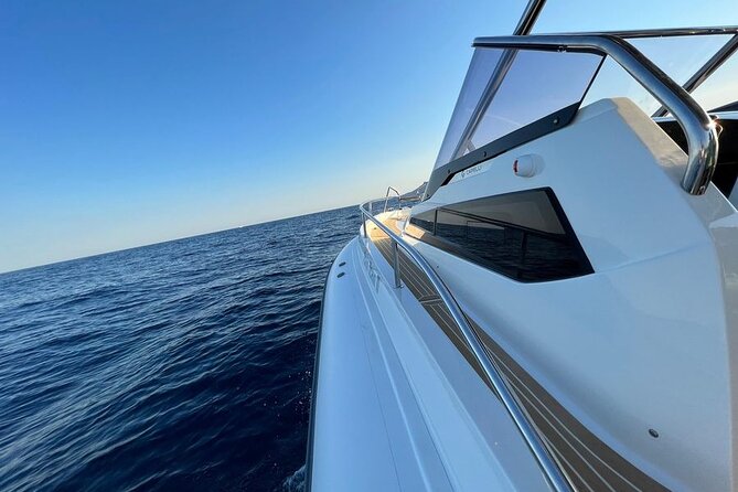 Boat tour Excursion from Trapani to Favignana and Levanzo 8 hours - Why this day on the Egadi Islands works