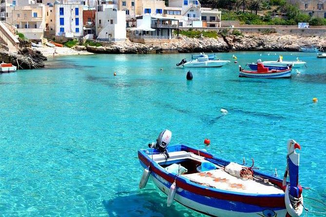 Boat Tour for the Egadi Islands - Key points to know before you book