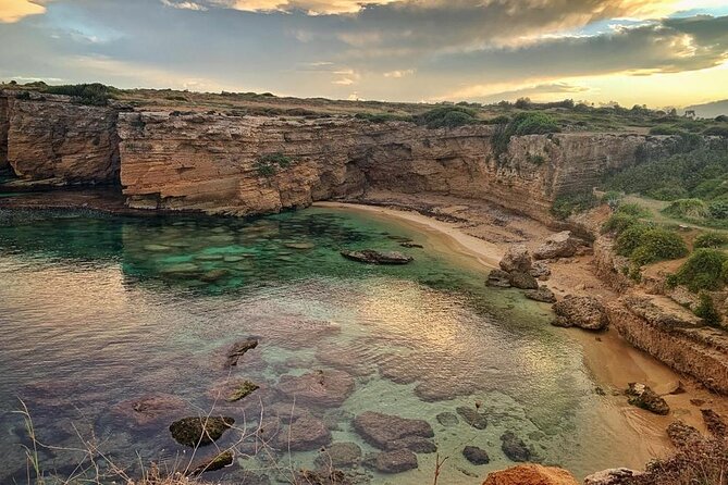 Boat tour in Pillirina, sea caves and Ortigia and prosecco - Key points to know before you book