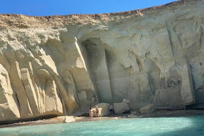 Boat tour in Pillirina, sea caves and Ortigia and prosecco - Is $54.31 a fair price?