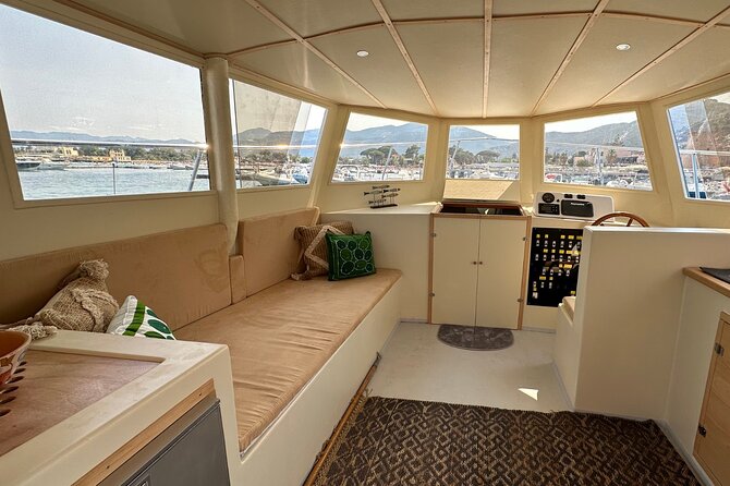Boat Tour Mondello and Gulf of Palermo, with Aperitif (4 hours) - Who will enjoy this outing most
