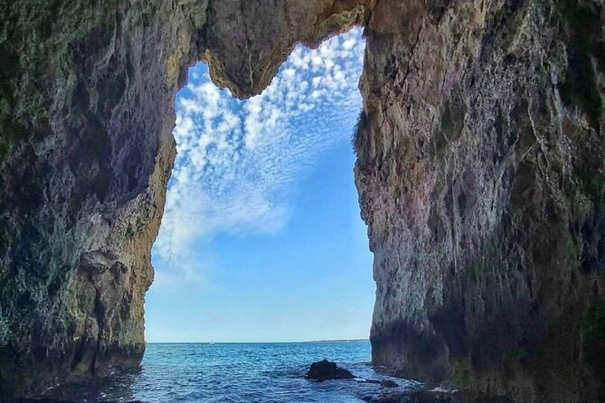 Boat tour of Ortigia, sea caves, Pillirina and snorkeling - Weather, timing, and cancellation details