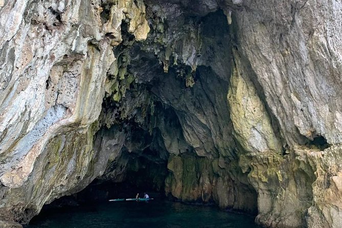 Boat tour of Ortigia, sea caves, Pillirina and snorkeling - Leaving from Viale Montedoro