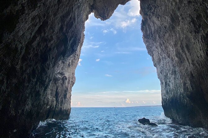 Boat tour Ortigia and Syracuse sea caves - Key points to know before booking