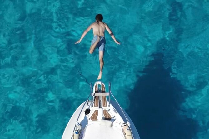 Boat tour to Egadi Favignana and Levanzo islands from Trapani - Why this boat day works so well from Trapani