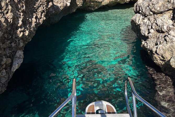 Boat tour to Egadi Favignana and Levanzo islands from Trapani - Levanzo offers a quieter change of pace