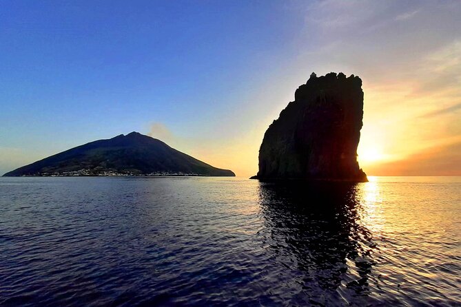 Boat Tour to Panarea and Stromboli from Lipari - Weather, schedule changes, and the practical risks