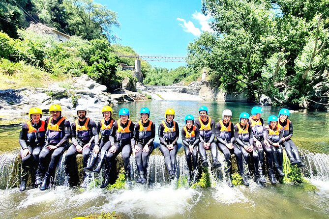 Body Rafting Gole Alcantara - What body rafting in the Alcantara canyon is like