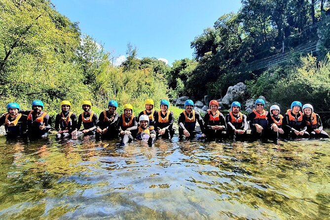 Body Rafting in the Alcantara Gorges - Weather, cancellations, and scheduling