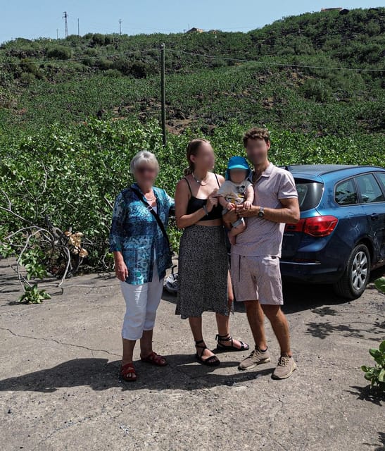 Bronte: Tour e degustazione nelle piantagioni di pistacchi - Is $58 a Fair Price?