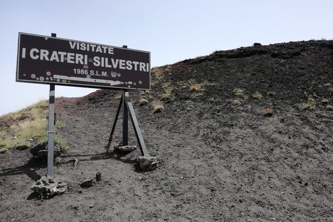 Bus Etna Experience of Italy - Cable cars, 4x4 buses, and the real cost