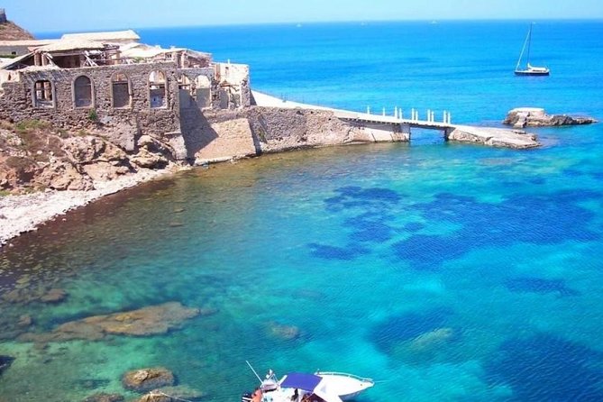 Buscemi - Palazzolo Acreide - Marzamemi Tour - Key points at a glance