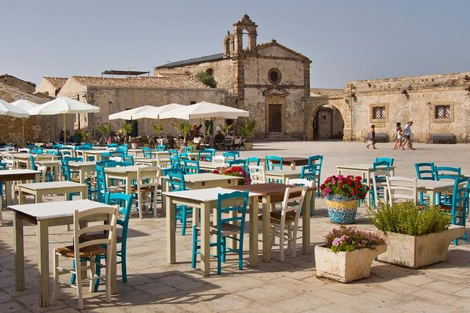 Buscemi - Palazzolo Acreide - Marzamemi Tour - Who will enjoy this day most?