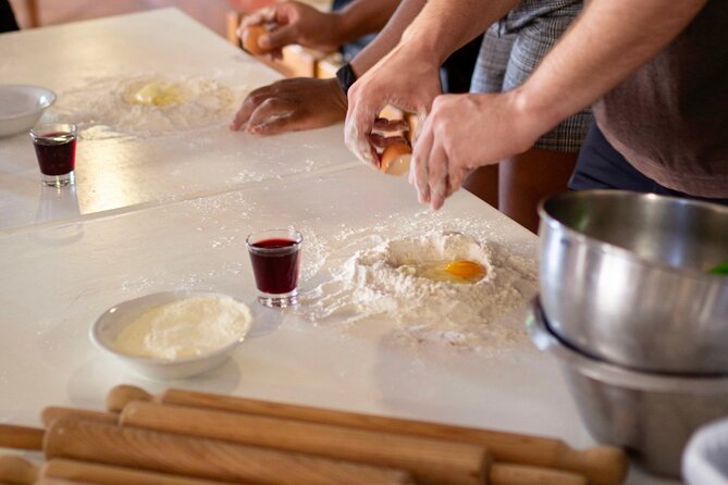 Cannoli Cooking Class in Taormina - Key points to know before booking