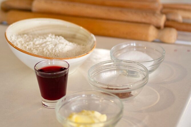 Cannoli Cooking Class in Taormina - Why a cannoli class works so well in Taormina