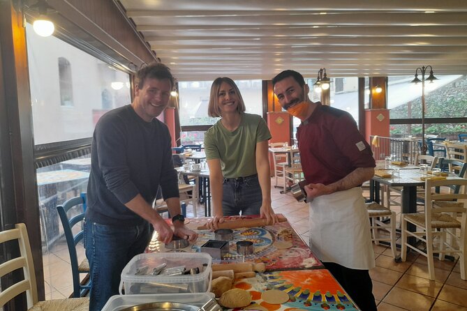 Cannoli Cooking Class in Taormina - Who will enjoy this 90-minute class?
