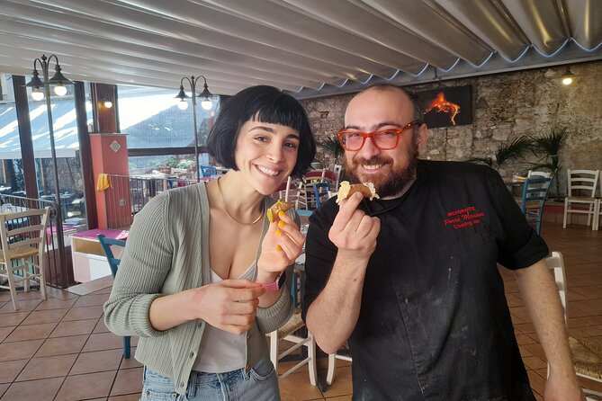 Cannoli Cooking Class in Taormina - Timing, value, and small practical cautions
