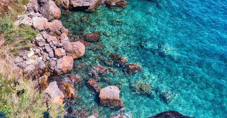Capo d'Orlando: Mini-cruises to Lipari, Salina and Filicudi - What the $84.96 boat trip is really selling