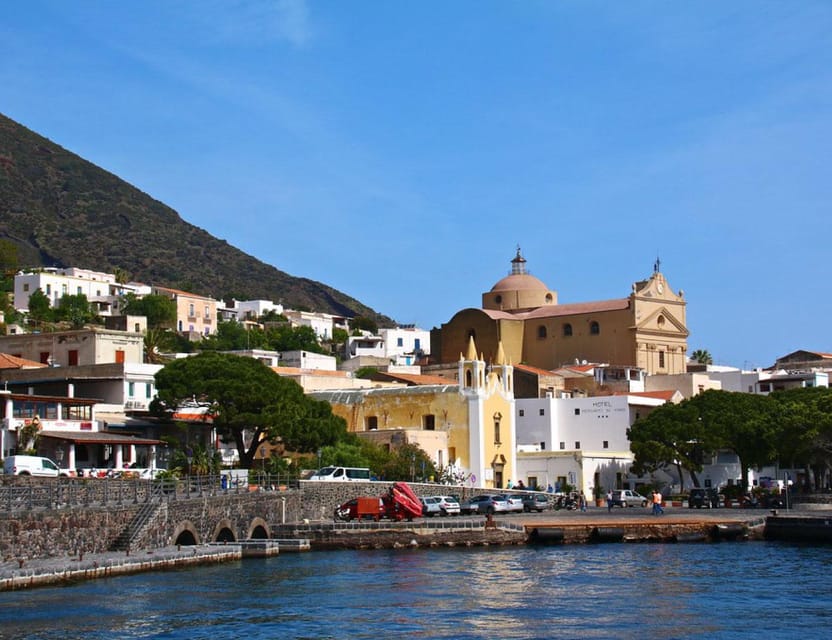 Capo d'Orlando: Mini-cruises to Salina Panarea and Stromboli - Why this Capo d’Orlando boat trip is worth considering